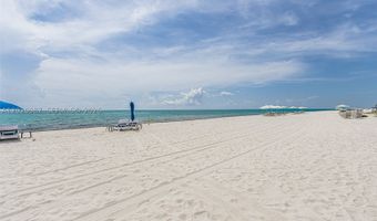 10101 Collins Ave 18C + Cabana, Bal Harbour, FL 33154