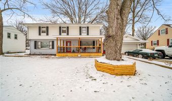 1209 Union Ave, Ashtabula, OH 44004