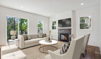 1922 N VAN BUREN St, Arlington, VA 22205