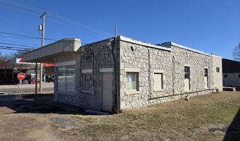 795 N Central Ave, Batesville, AR 72501