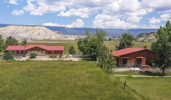 11694 Trap Club Rd, Austin, CO 81410