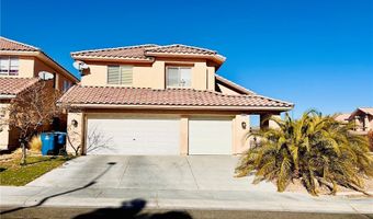 9356 Sparkling Waters Ave, Las Vegas, NV 89129