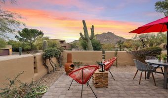1300 COYOTE PASS, Carefree, AZ 85377