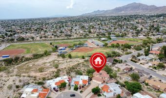 206 Vic Clark Ct A, El Paso, TX 79912