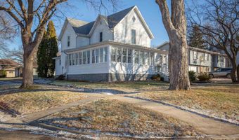 503 E Lucas St, Algona, IA 50511