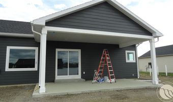 6329 Stream Bank Ln, Billings, MT 59106