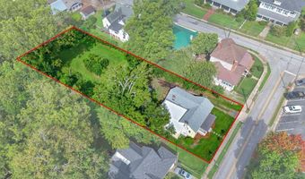 100 Church St, Abbeville, SC 29620