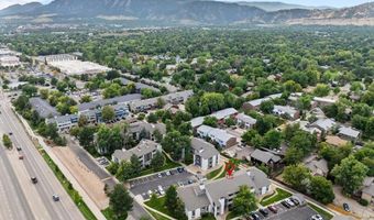 3545 28th St 304, Boulder, CO 80301