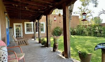 105 MAESTAS Rd, Belen, NM 87002