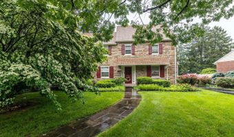1431 WHEATSHEAF Ln, Abington, PA 19001