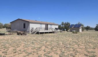 45245 Wooden Wheel Rd, Ash Fork, AZ 86320