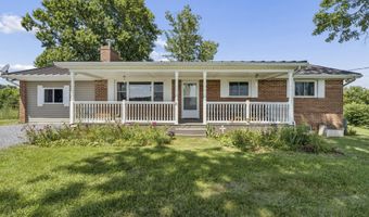 1655 Mary Lamons Rd, Afton, TN 37616