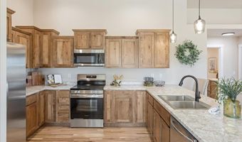 1022 Road 143, Burns, WY 82053