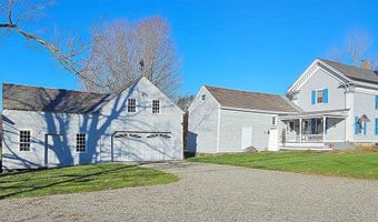 3763 VT Route 109, Cambridge, VT 05492
