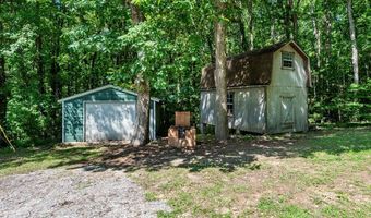 410 N Sharp Mountain Church Ln, Ball Ground, GA 30107