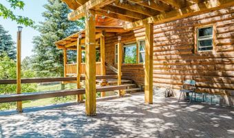 1 Mountain View Camp Rd, Deeth, NV 89823