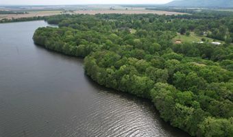 Tract 1 East Bay Road, Atkins, AR 72823