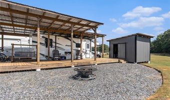 111 Possum Trot Rd, Barnesville, GA 30204