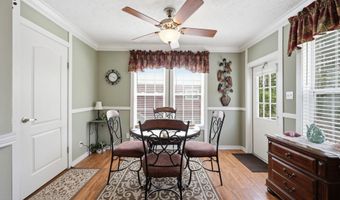 193 Water St, Aurora, NC 27806