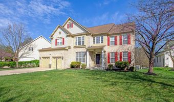 12902 CRICKMORE Trce, Bowie, MD 20720