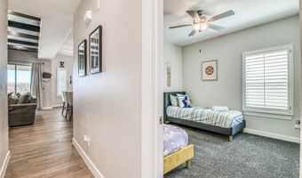 2820 Maria Casas St, El Paso, TX 79938