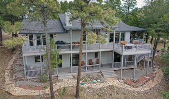 102 Wild Turkey Ct 2, Alto, NM 88312