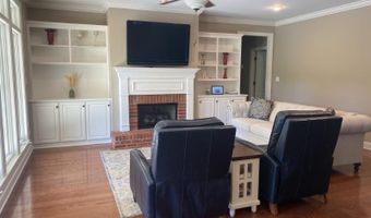 368 Lake Rd, Belden, MS 38826