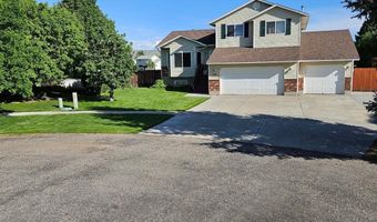 4194 E Willow Canyon Cir, Ammon, ID 83406