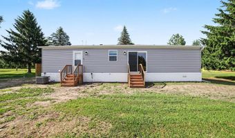 4390 W Seaman Rd, Alma, MI 48801