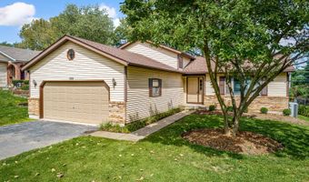 109 Deer Path Ln, Lake In The Hills, IL 60156