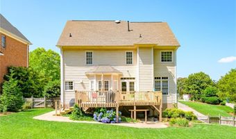 183 Scottsdale Dr, Advance, NC 27006