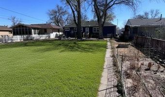 1228 EMERSON, Alliance, NE 69301