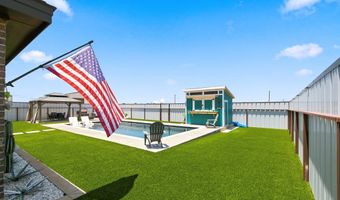 4865 SE 2700, Andrews, TX 79714