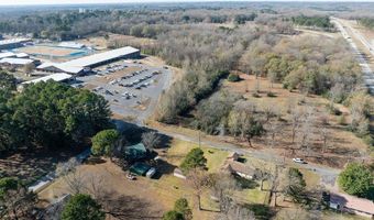 912 N Hickory St, Bald Knob, AR 72010