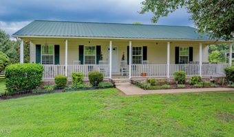 1520 Ripley Island Rd, Afton, TN 37616