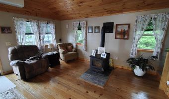114 E Shore Rd, Benedicta, ME 04733