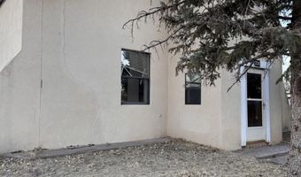 208 S White Oaks Ave, Capitan, NM 88316