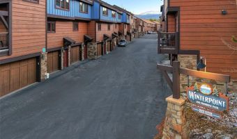 270 PRIMROSE Path 33, Breckenridge, CO 80424