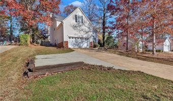 909 Meadow Creek Dr, Anderson, SC 29621