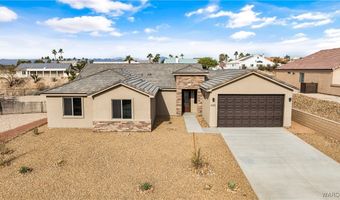 2085 Shadow Canyon Dr, Bullhead City, AZ 86442