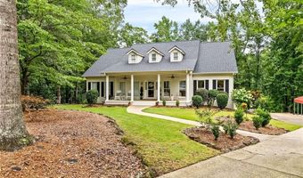 255 HEDGEROW Cir, Auburn, AL 36830