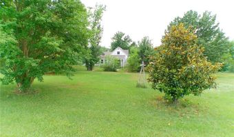 409 Baxter St, Altus, AR 72821