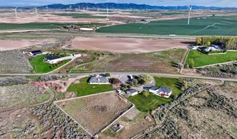 3352 Eagle Rock Rd, American Falls, ID 83211