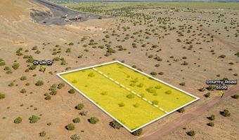 Co Rd 5106 Lots # 1 & 2 2.2 Acr, Concho, AZ 85924