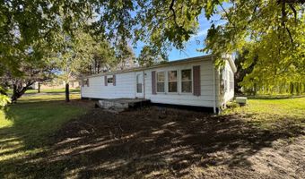 1401 6th St, Britton, SD 57430