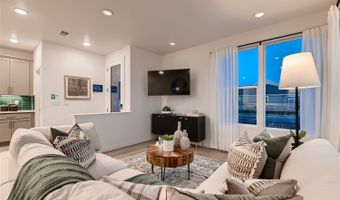 2237 Peregrine Dr Plan: Paris, Brighton, CO 80601