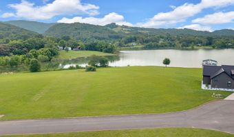 Lot 4 Bluewater Peninsula, Bean Station, TN 37708