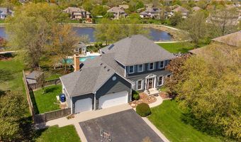 3741 Persimmon Dr, Algonquin, IL 60102