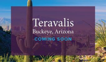 12470 N 304th Dr Plan: Redwood, Buckeye, AZ 85396