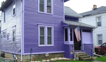 711 N Eaton St, Albion, MI 49224